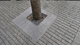 Believed to be Dave's grates?