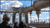 The Brooklyn Bridge