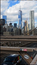 The World Trade Center