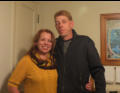 Sue amnd Eric