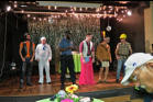 The village people