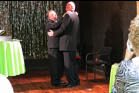 First dance