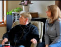 Eric and Sue