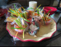 Susie's Snack Tray