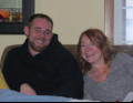 Dave and Kris