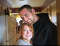 Kris and Dave