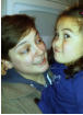 Shannon greets Nora