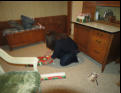 Last Minute Wrapping