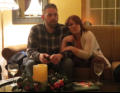 Kris and Dave.