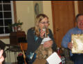 An Annual Angel For Greta