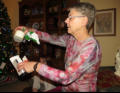 Arlene's Turn