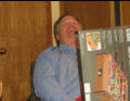 Bob Gets To Play Too!