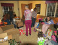 The Festivities Wind Down!