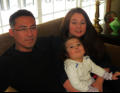 The Trevino Family