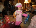Nora The Chef