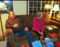 Bob and Greta