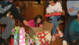 Big box full of goodies!