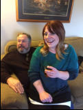 Bob and Kris