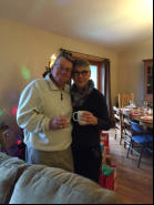 Dan and Arlene
