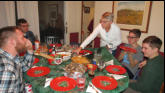 Dave, Patrick, Arlene, Katrina, Shannon