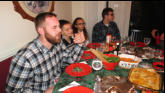 Dave, Alaina, Alex, Patrick