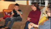 Alex and Sue