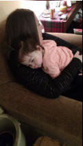 Tired