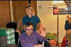 Patrick and Anna