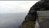 Lookout behind the Cave of Lights
