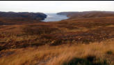 Overlook area