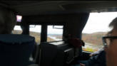 Heading for the Russian Border