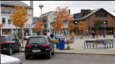 Town square