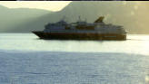 Our ship