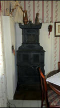 Stove