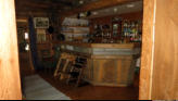 The bar