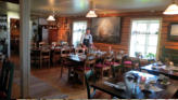 The Dining room