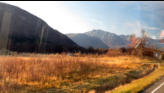 Scenery along the way