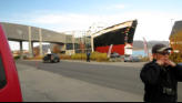 Ship will be part of Museum