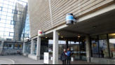 Enterance