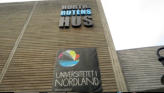 The museum