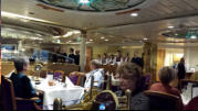 Farwell Dinner