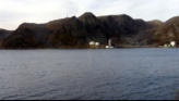 Enroute to North Cape
