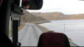 Down the road