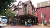 Our Hotel