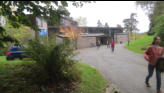 The museum