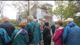Grieg's home undergoing renovation
