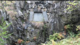 Burial site