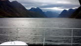 Underway