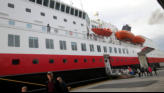 Our ship