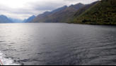 The following photos are of scenery along the way.